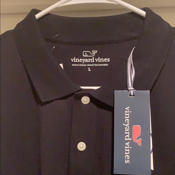 Vineyard Vines Other - Vineyard Vines Polo Shirt